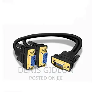 VGA Sprinters Cable