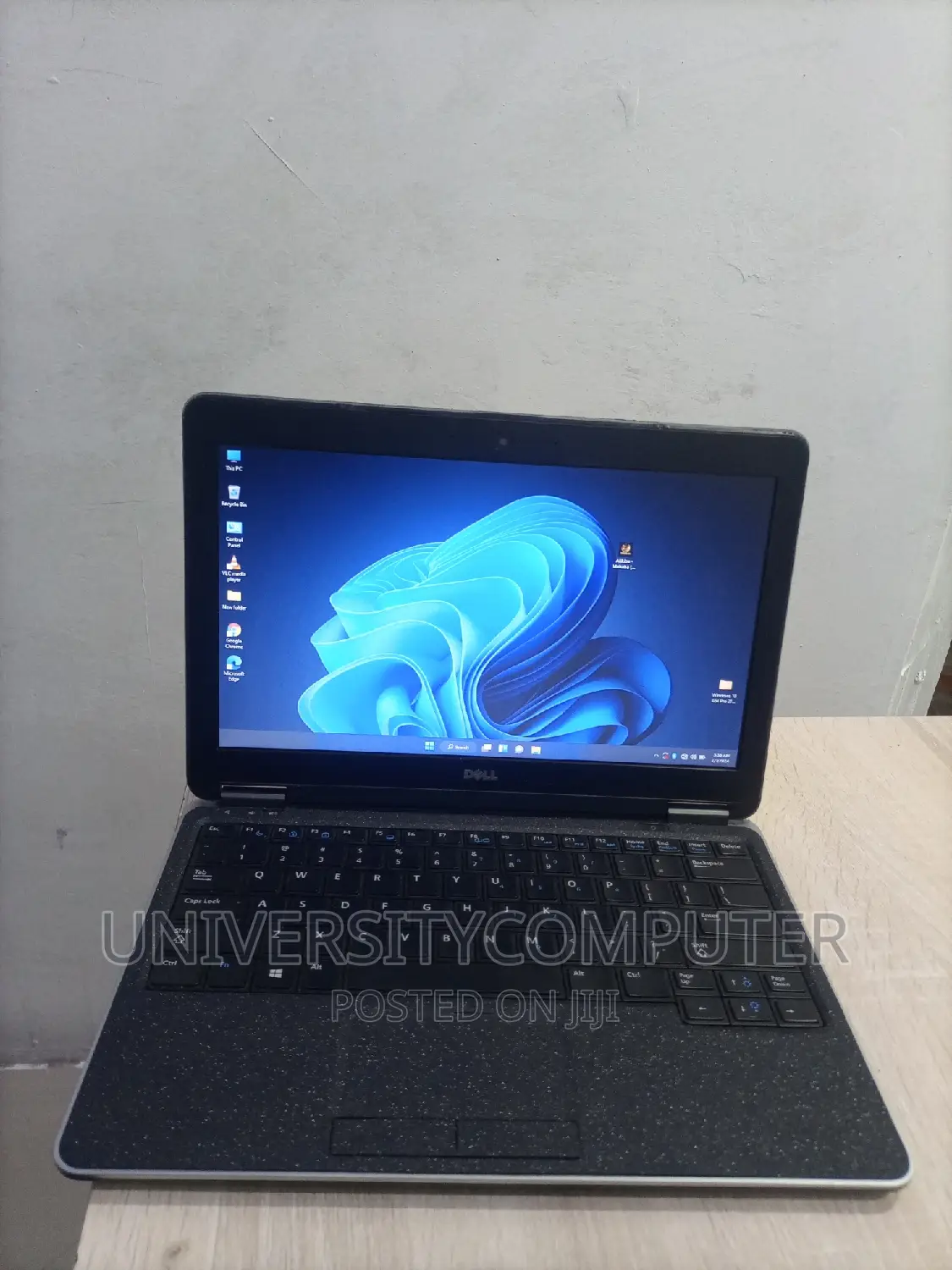 Laptop Dell Latitude E7240 8GB Intel Core I5 SSD 128GB
