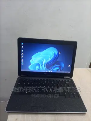 Laptop Dell Latitude E7240 8GB Intel Core I5 SSD 128GB