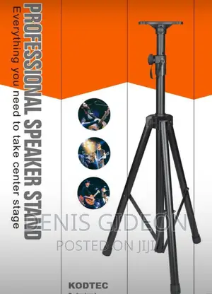 Speaker Stand