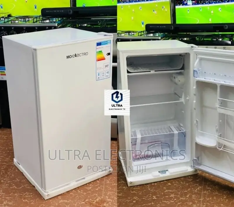 Mo ELECTRO Single Door Fridge IMARA
