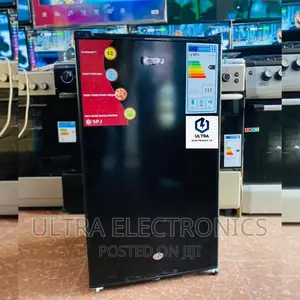 SPJ High Quality Fridge Yenye Lita 90