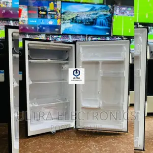 SPJ High Quality Fridge Yenye Lita 90