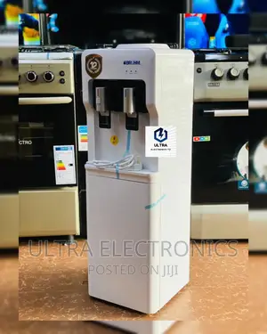 BRUHM Durable Water Dispenser