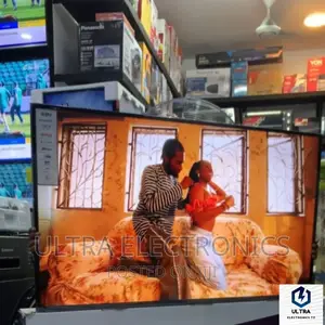 SPJ Full Hd Tv Yenye Inchi 43 With Screen Mirroring