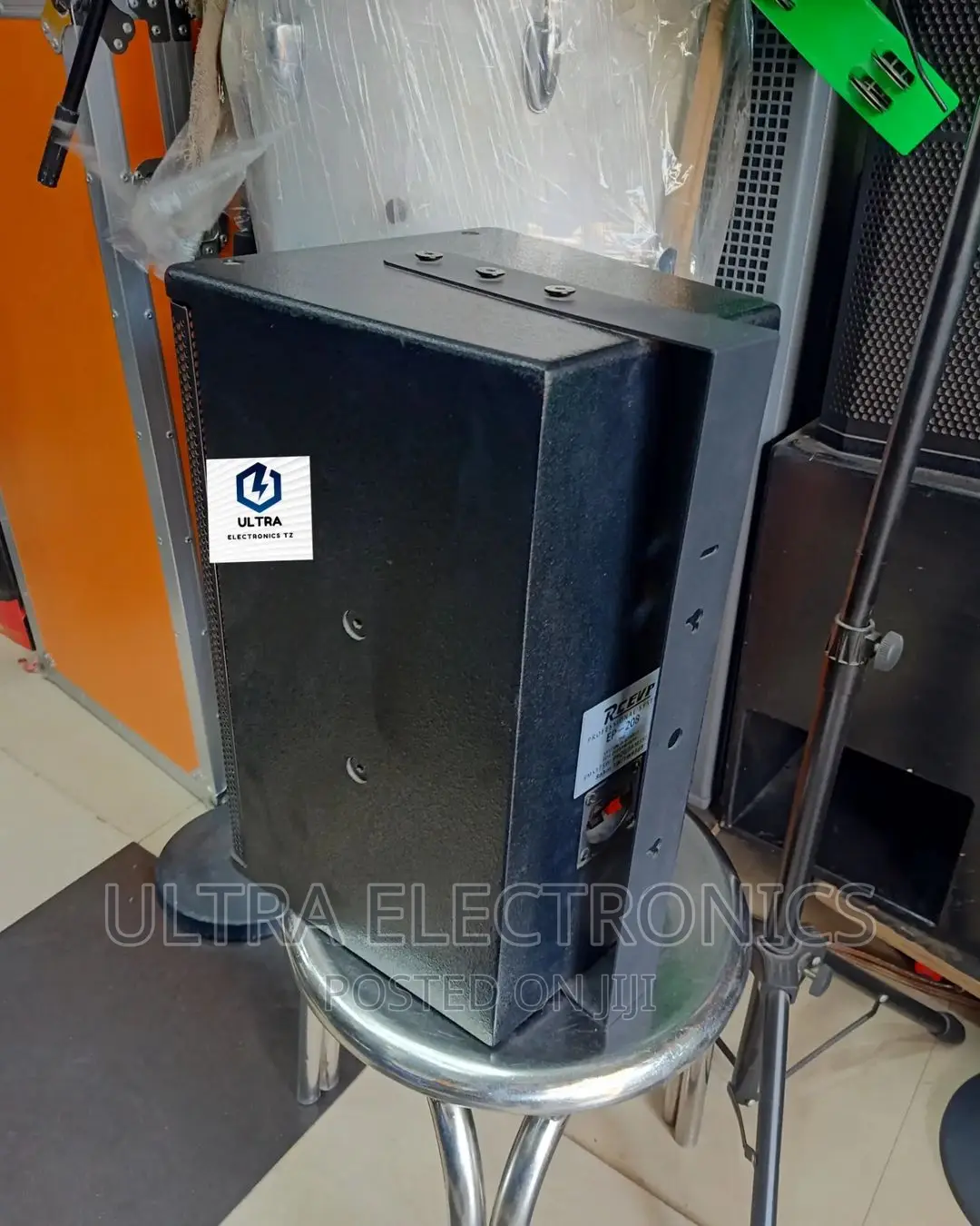 RCEVP Powerful Quality Speaker