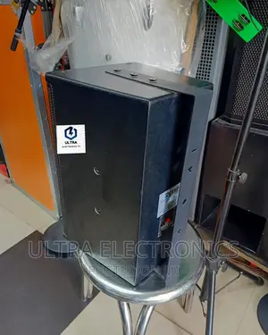 RCEVP Powerful Quality Speaker