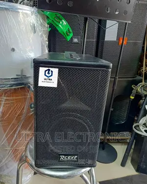 RCEVP Powerful Quality Speaker