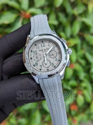 Patek Philippe Watch