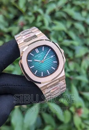 Brand New Patek Philippe