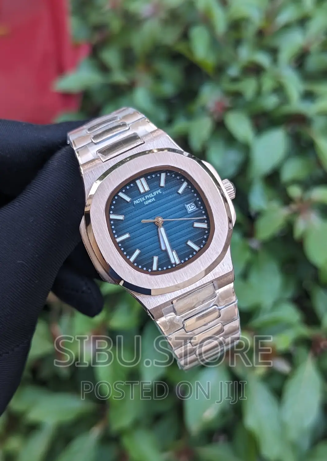 Brand New Patek Philippe