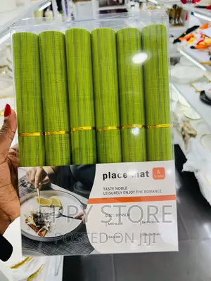 Place Table Mat
