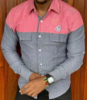 Smart Men's Shirts