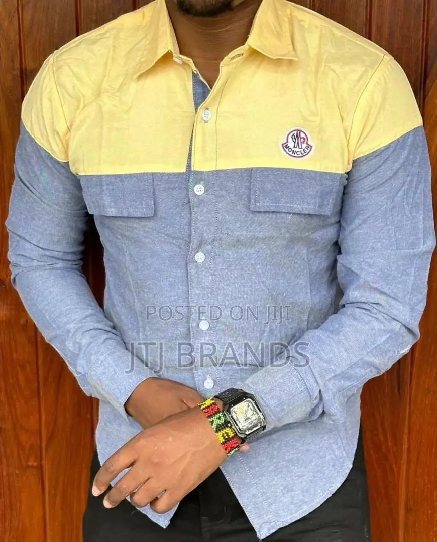 Smart Men's Shirts