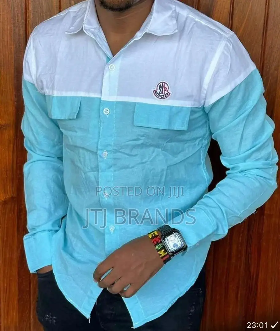 Smart Men's Shirts