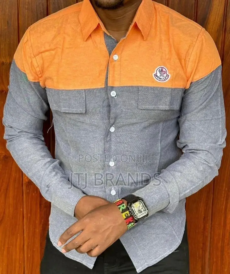Smart Men's Shirts
