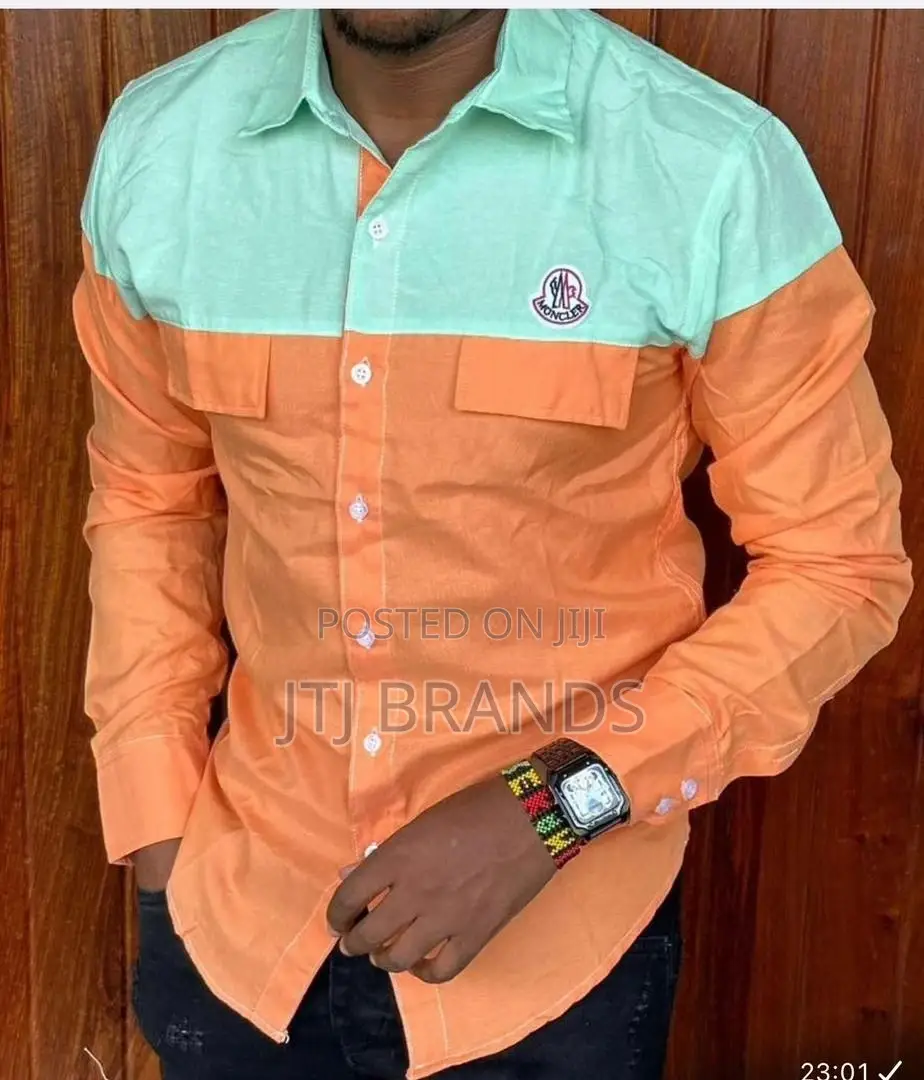 Smart Men's Shirts