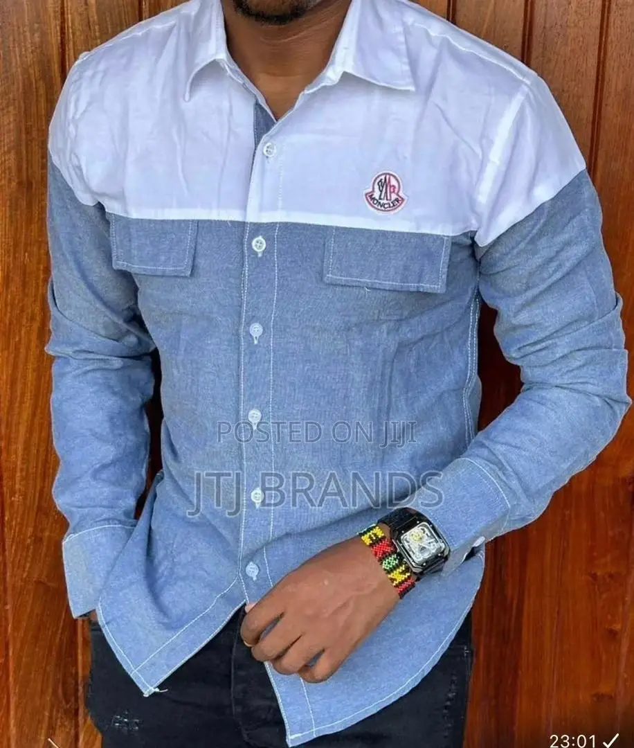 Smart Men's Shirts