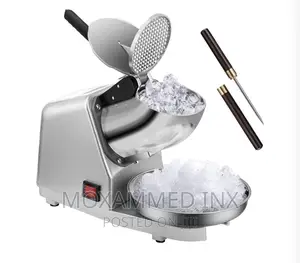 Ice Crusher