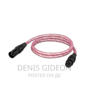 Professional XLR Female and Male/Microphone Cable