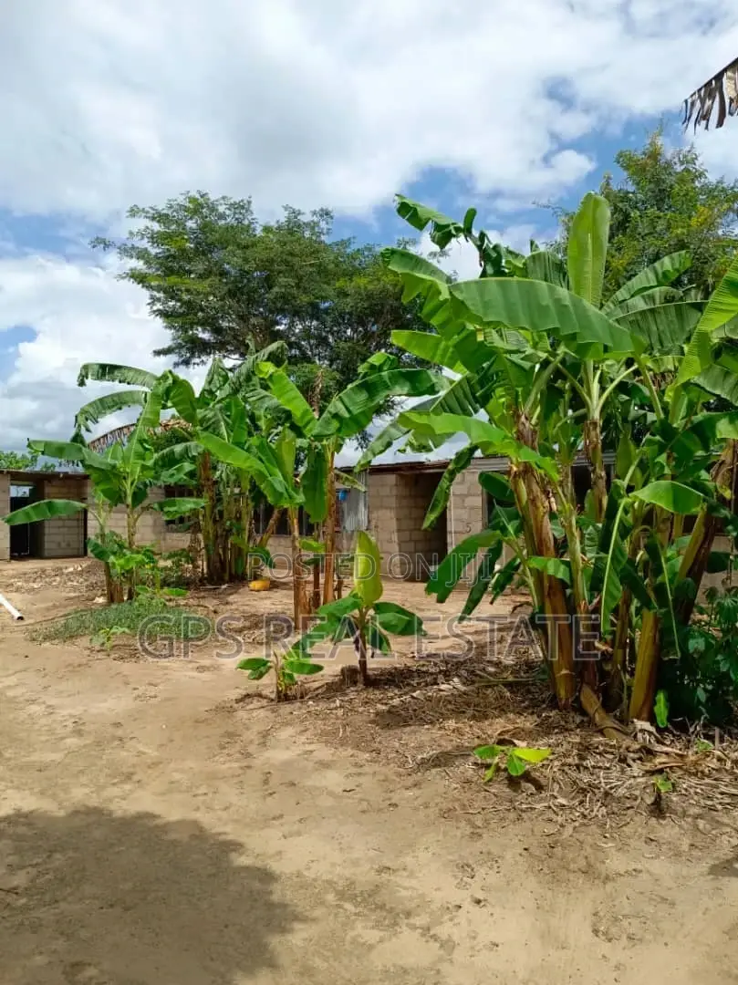 3bdrm House in Kisarawe Kisanga, Ilala for sale