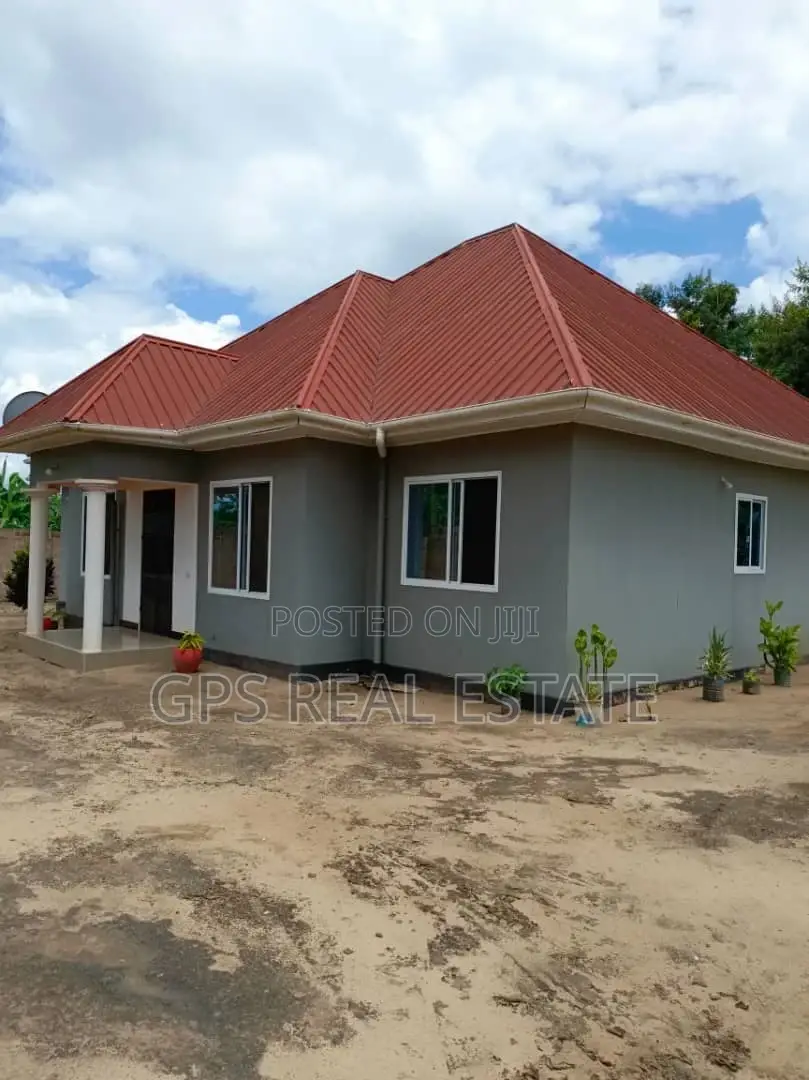 3bdrm House in Kisarawe Kisanga, Ilala for sale