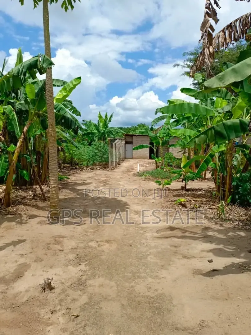 3bdrm House in Kisarawe Kisanga, Ilala for sale
