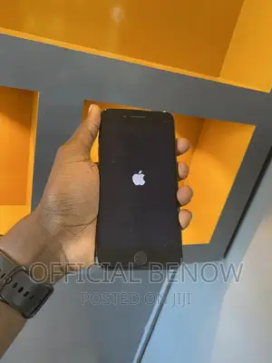 Apple iPhone 8 Plus 64 GB Black