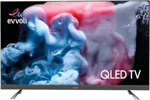 Evvoli 65'' Ev350qa | Android Smart TV