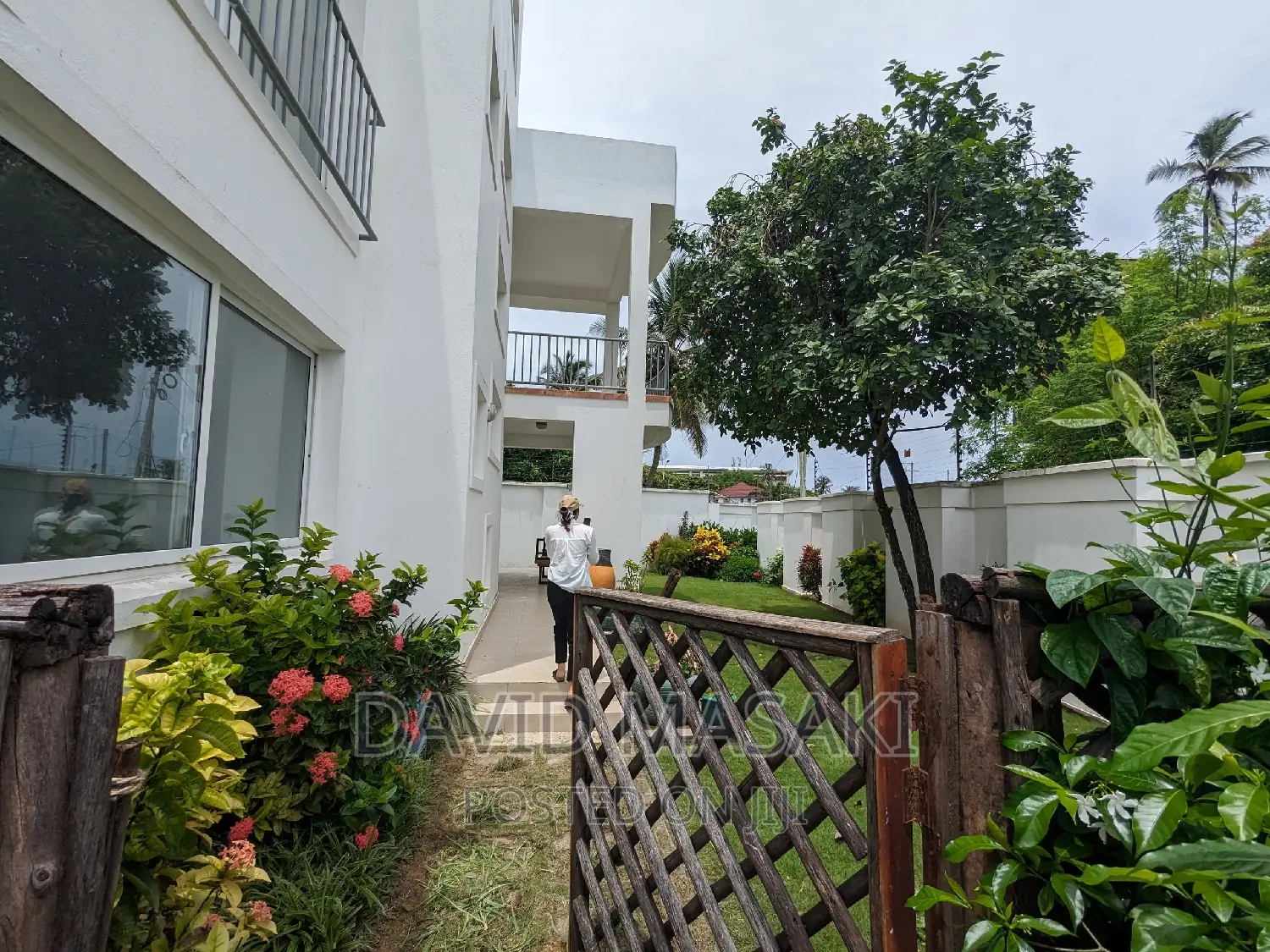 4bdrm Villa in Villas Frangi, Oyster Bay for rent