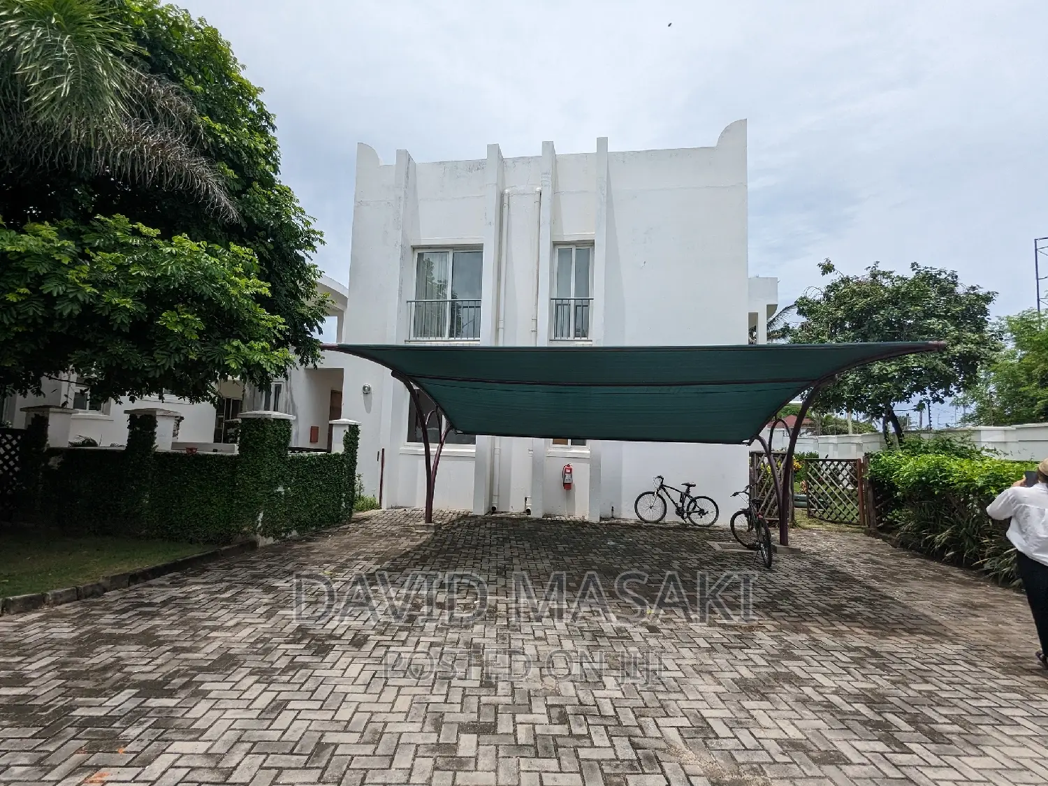 4bdrm Villa in Villas Frangi, Oyster Bay for rent