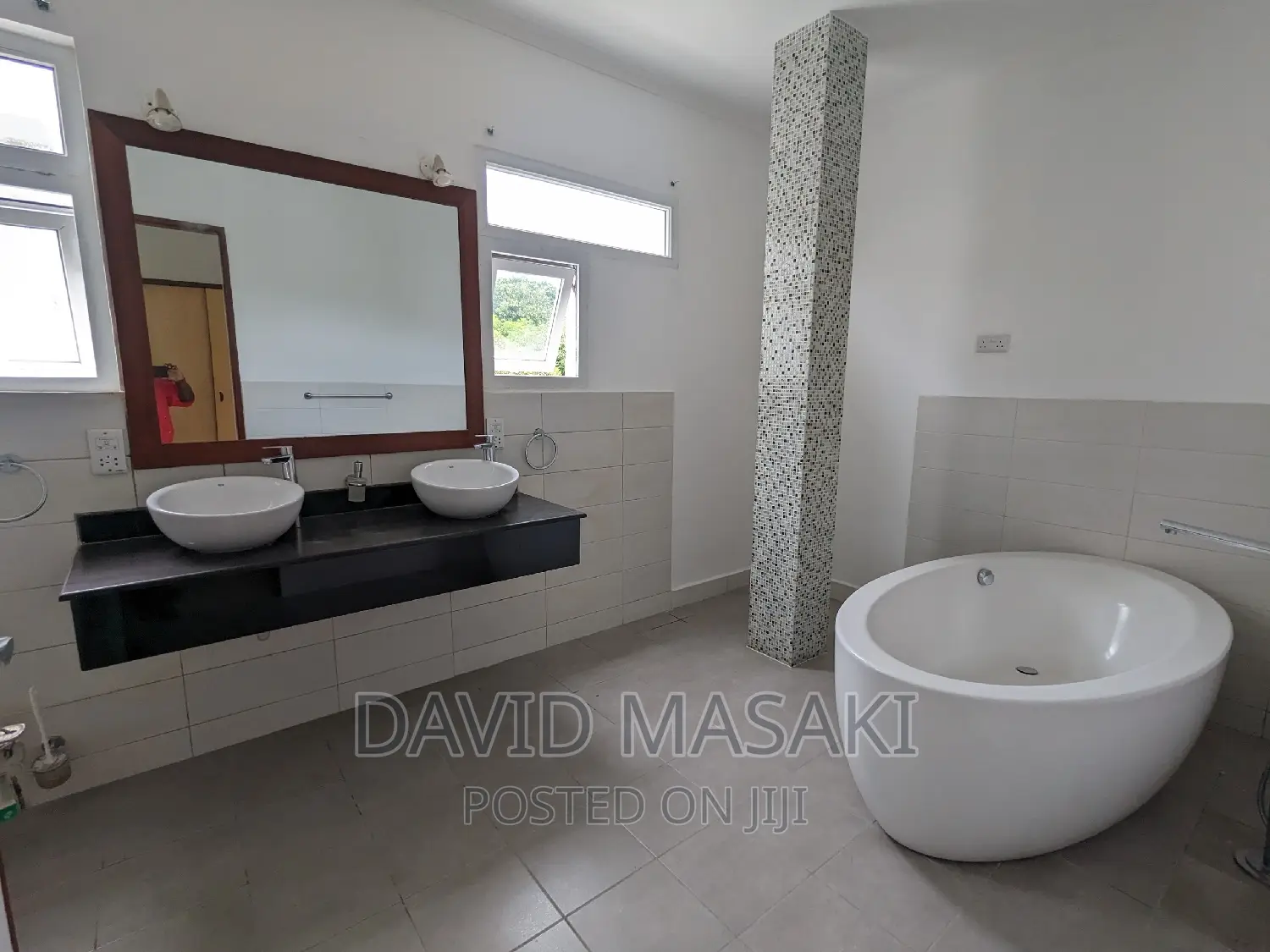 4bdrm Villa in Villas Frangi, Oyster Bay for rent