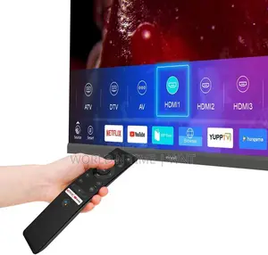Evvoli 65'' Ev350qa | Android Smart TV