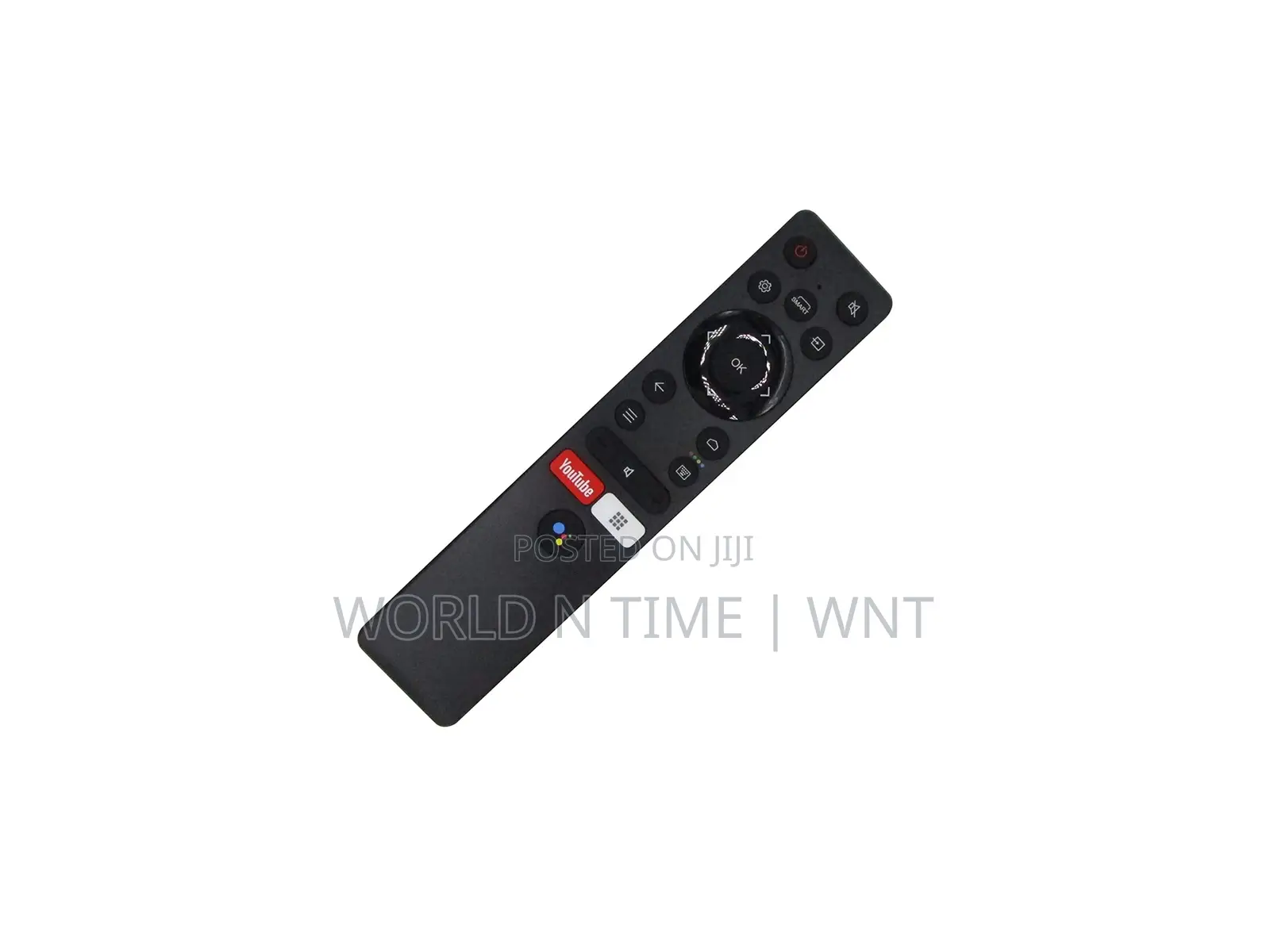 Evvoli 65 Ev250qa | Android Smart TV