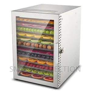12 Layers Food Dehydrator