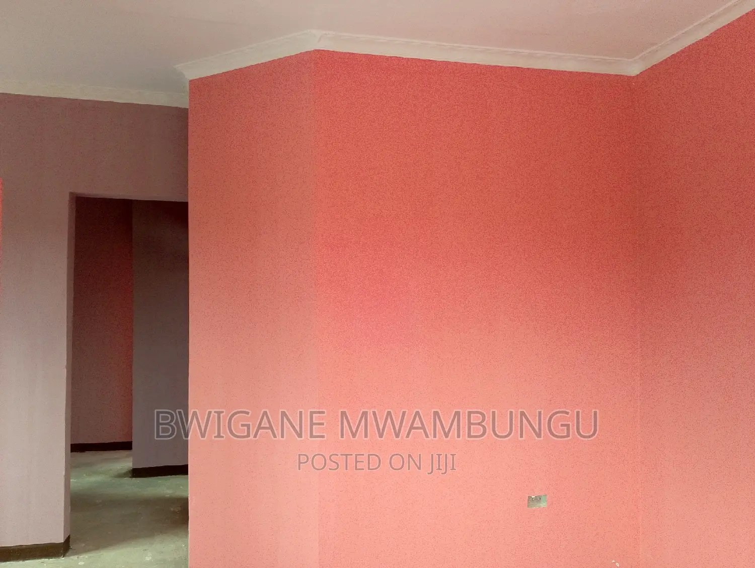 3bdrm Apartment in Mwambungu Broker, Mbagala for sale