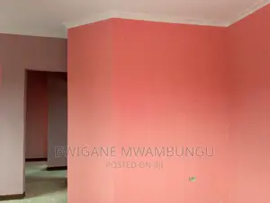 3bdrm Apartment in Mwambungu Broker, Mbagala for sale