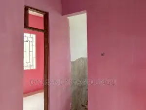 3bdrm Apartment in Mwambungu Broker, Mbagala for sale