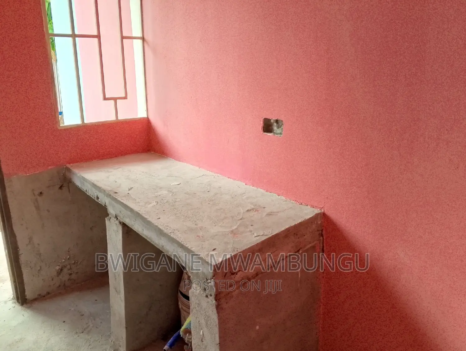 3bdrm Apartment in Mwambungu Broker, Mbagala for sale