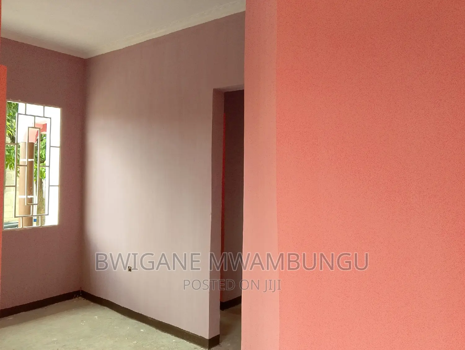 3bdrm Apartment in Mwambungu Broker, Mbagala for sale