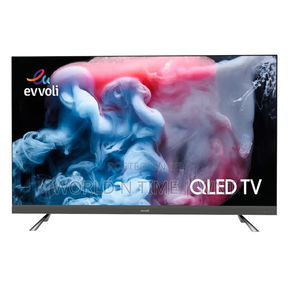 Evvoli 55ev350qa | Android Smart TV