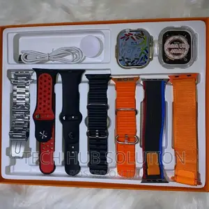 Smart Watch Ultra 9