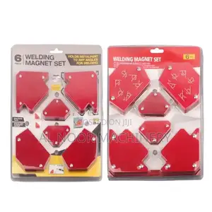 Welding Magnetic Set