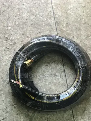 Pressure Washer Pipe 20M