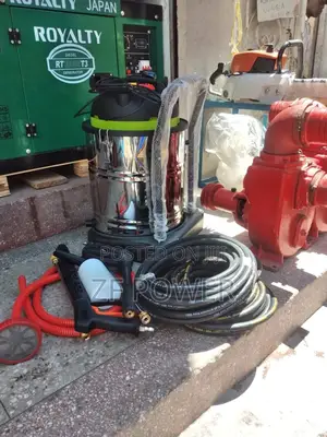 Vaccuum Cleaner 50L