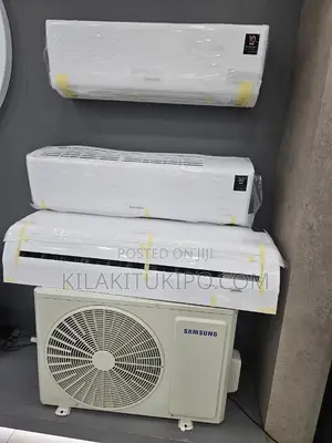 Samsung Inverter Air Condition