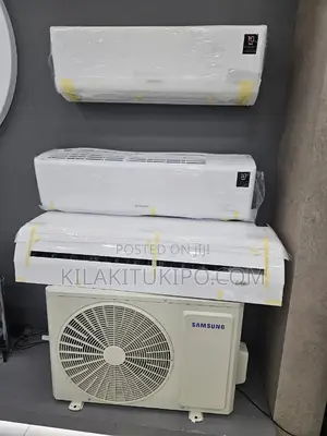 Samsung Inverter Air Condition