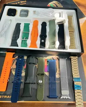 H30 Combo Band+Watch