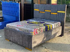 New Bedsofa 5x6 and Mattress 8 Inches