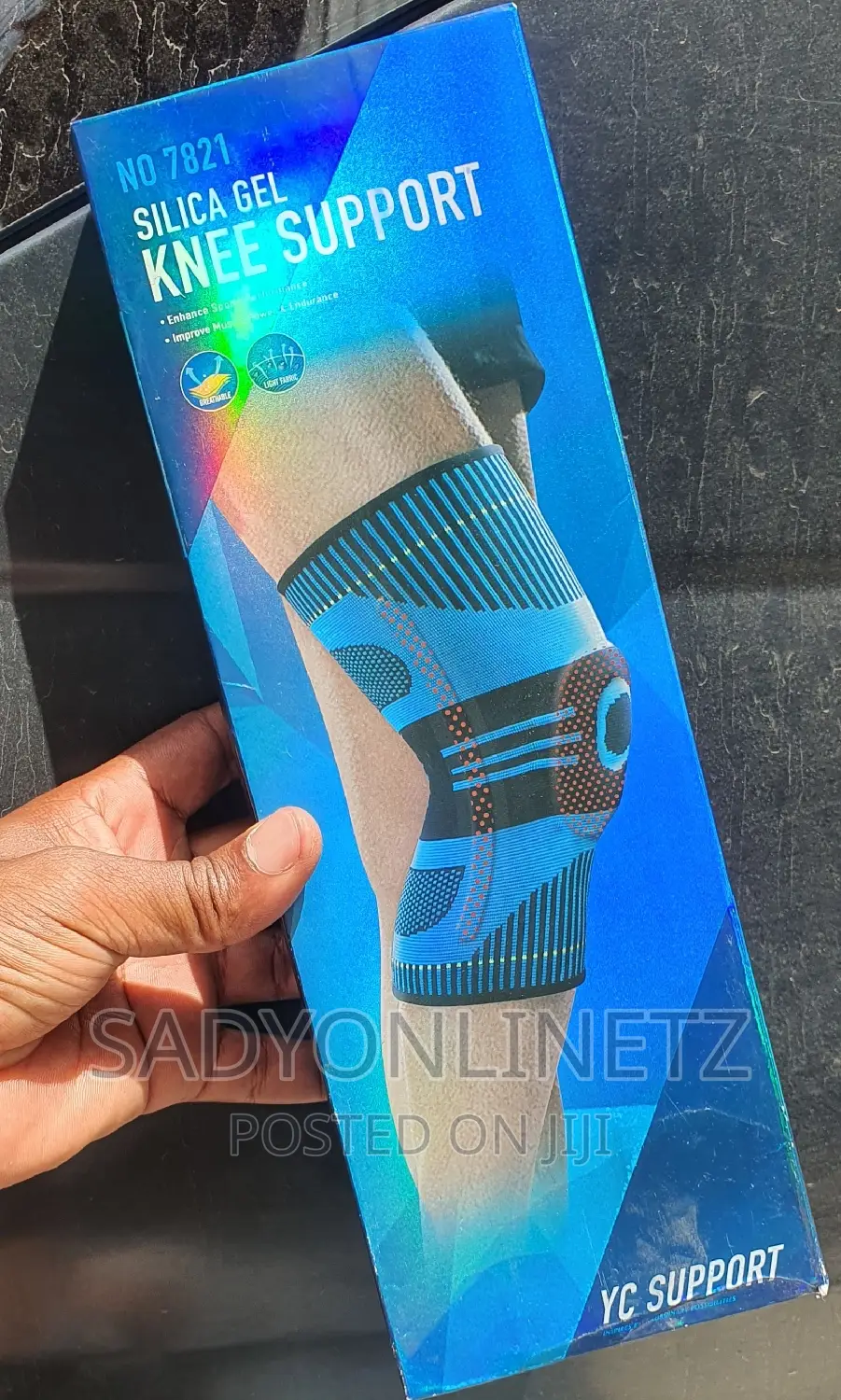 Knee Support